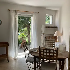 Lumineux Villeneuve-lès-Avignon